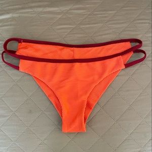 RVCA Bikini Bottoms